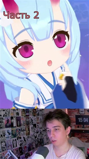 НОВЫЙ Имба софт для "Blue Archive" "KOROKA" Обзор | #6