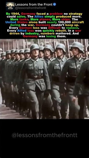 The Problem Germany Could Never Fix 😡 #shorts