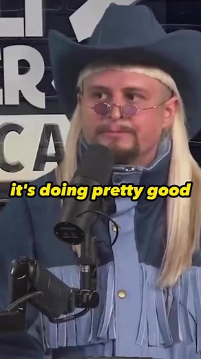 Keep your friends close, but keep your enemies even closer | Oliver Tree