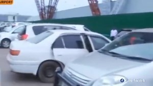 Kibanda kyakoze omukozi wa Next MEDIA nga amubuuza ebitakwatagana ooooh 🤭🙌🙌 | Kato Switch UG