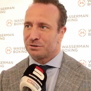 SAUERLAND’S KELLY EXCITEMENT 🤩 Wasserman Boxing promoter Kalle Sauerland says they plan to move new signing Josh Kelly quickly and discusses his excitement at securing the Brit’s signature. ✍️ ➡️ https://youtu.be/i7_HozRqweY 🔞 Betfred Fight Odds: bfd.me/3tzgIZ8 #Boxing | Boxing Social