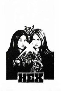 Stream Hex (1973): Find it on Netflix, Prime Video, Hulu & more