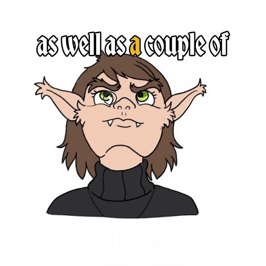 Friangle Challenge // Photoshop Speedpaint #frieren #frierenedit