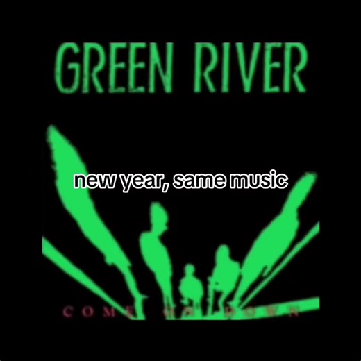 Alice In Chains: Rock Music for the New Year