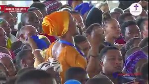 Fresh kwaya - Kwa mkono wako /Ngome ya Yesu Kristo Kimara temboni. | Kuhani Musa