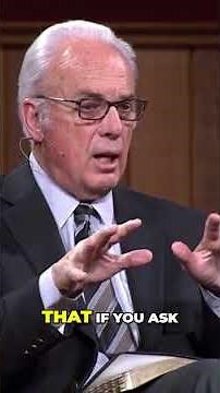 This is How You Witness to a Roman Catholic - John MacArthur
