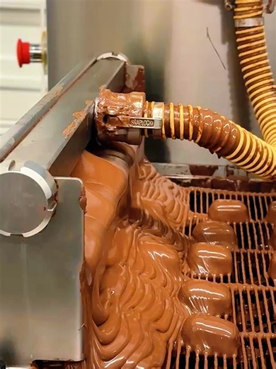 Behind the scenes at Blue Bird Candy Co. here in Logan, Utah! 🍫💚 If you missed our 3 Things Live episodes featuring these amazing chocolate makers, you’re definitely going to want to go back and watch. From satisfying candy making shots to the sweetest stories behind the chocolates, it was such a fun visit. ✨ #MyGirlfriendsQuiltShoppe #3thingslive #QuiltingIsMyTherapy #BlueBirdCandyCo #Chocolate #chocolatemaking #caramel #Candymaking #BehindTheScenes #quiltingcommunity #Sewer