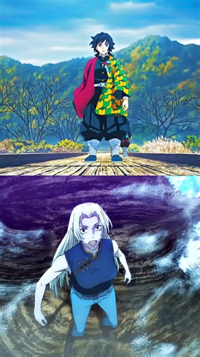 Male vs Female Animes: Battle of the Best Characters!