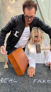 1.7M views · 16K reactions | The Fake Hand Experiment. | Julien Magic | Facebook