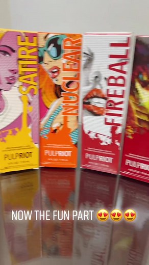 Sunset Hair Transformation Part 1/2