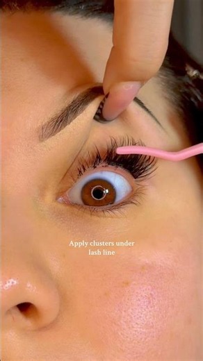 Shop our lash kits💕 www.sweetheartlashes.com