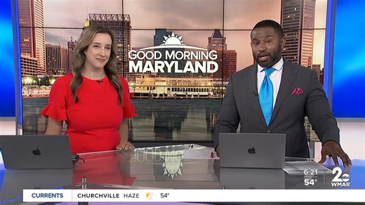 4.1K views · 42 reactions | Baltimore Youth program partners with Amazon and Loyola University to put kids on the fast track to becoming future leaders. | WMAR-2 News Baltimore | Facebook