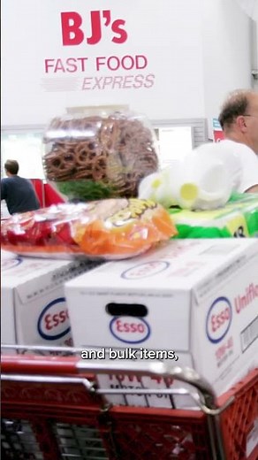 Costco, Sam's Club and BJ's are opening more stores and attracting younger shoppers