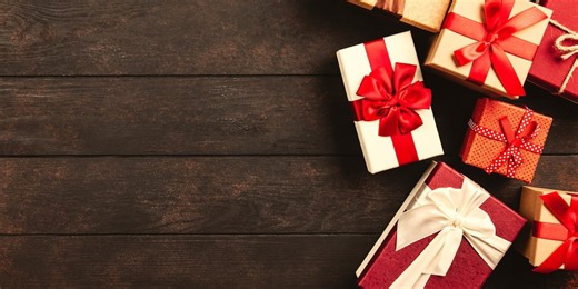 Bottom Line: Gifting toys that will withstand the test of time