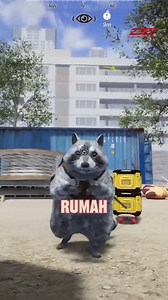 Saatnya menjadi Rakun... Wanted Racoon, sebuag game simulasi menjadi rakun dimana kalian bertugas untuk mengacaukan kota. Simulasi Kambing udah, Soang pun udah, Rakun juga...next apalaginya gaes? Btw game ini bisa kalian mainkan di PC via Steam ya gaes. Follow kami di duniagames.co.id dan Download Dunia Games App supaya kamu gak ketinggalan informasi seputar games, Anime, Manga, Film dan Pop Culture lainnya dan juga kamu bisa Top Up Voucher Game kesayanganmu hanya di duniagames.co.id !! #wantedr