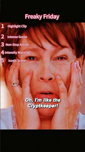 😱 Body Swap Chaos! Mom and Daughter in Trouble 😂💫