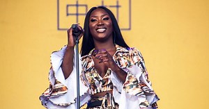 Surprise ! Aya Nakamura est maman pour la seconde fois