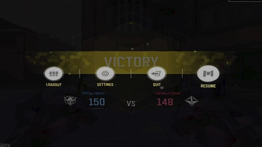 COD Mobile 3-Second Clutch Moment!