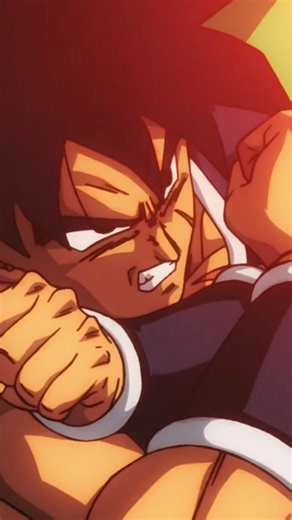 dbsmovie on Instagram: "The type of itensity we yearn for the return W/ the.nhp on TT #broly #frieza #goku"