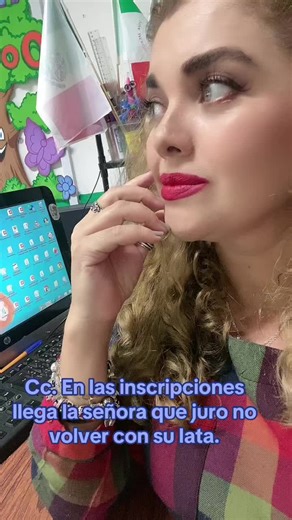 Luling Gómez Sánchez on TikTok