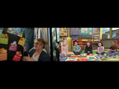 Physical Education - Mursion Simulation