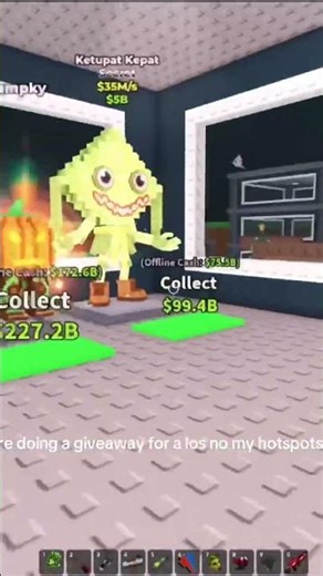 #giveawayyy #roblox #gaming rblx sab discord server