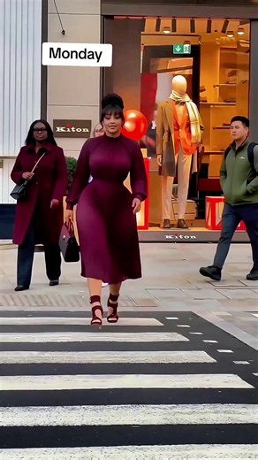 Office Outfit Ideas: What to Wear Monday to Friday 9 to 5