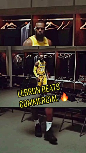 LeBron James Beats Commercial: A Tribute to Basketball Royalty