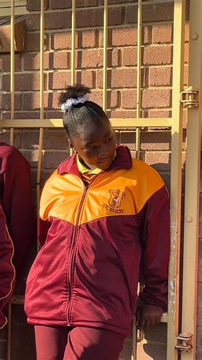 Grade 8 top learner | Bolata Secondary School