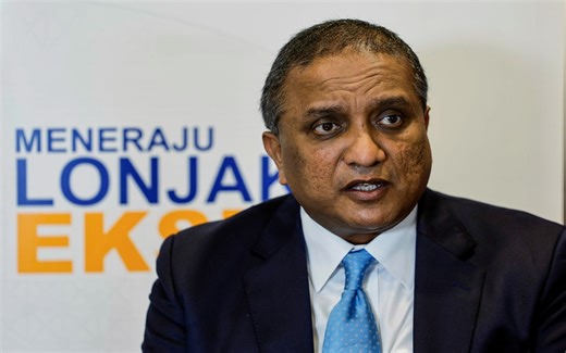 MALAYSIA-CHINA SUMMIT 2024 GETS STRONG BACKING FROM MAJOR ORGANISATIONS