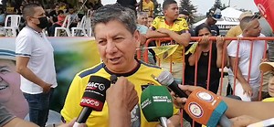 Entrevista // Prefecto de los Ríos // carrera de motovelocidad. | The Fénix Ec | Facebook