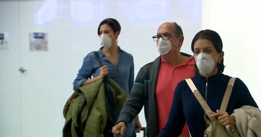 Do face masks really protect against coronavirus?