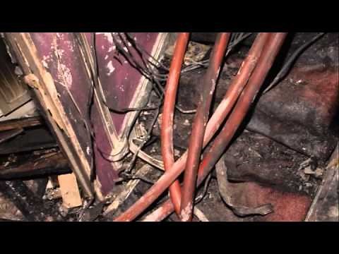 Shirley Towers report - Part 1