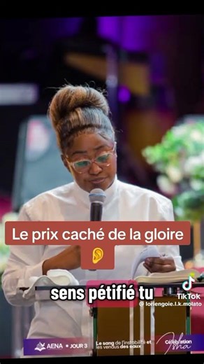 le prix caché de la gloire