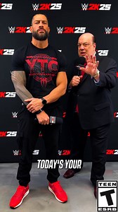 69K views · 1.4K reactions | Reliving the highlights, one epic moment at a time! ✨ Watch our #RoyalRumble recap for all the fun you might have missed! #WWE2K25 | WWE 2K | Facebook