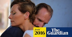 A Bigger Splash: exclusive clip featuring Ralph Fiennes and Tilda Swinton