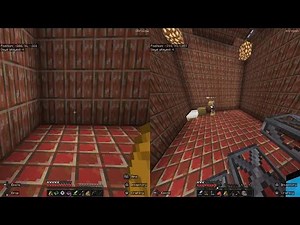 Minecraft parisite adon