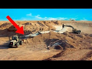 9 Most MYSTERIOUS Archaeological Finds!