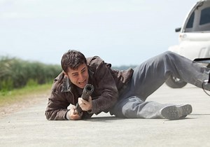 New Image Of Joseph Gordon-Levitt In ‘Looper’ Plus Preview The Score