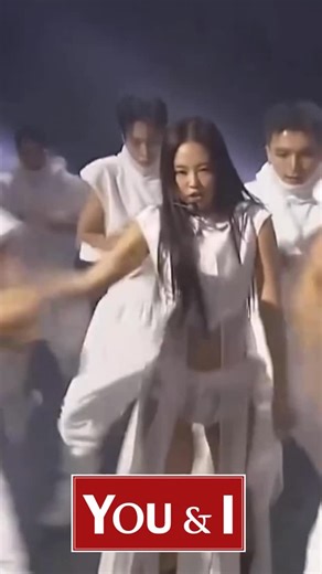 You And I Magazine on Instagram: "JENNIE owned the night at the 17th Melon Music Awards in Seoul, delivering a show-stopping performance that had all eyes on her. She went on to take home the Daesang for Record of the Year, marking a historic first for a soloist at the MMA. Clips via Instagram Follow @youandimag #Jennie #Blackpink #MelonMusicAwards #YouAndIMag #YouAndIMagazine [JENNIE, Jennie Kim, BLACKPINK, BLACKPINK Jennie, Melon Music Awards, MMA2025, Daesang, Record of the Year, K-pop awards