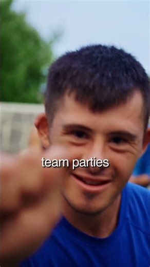 The sounds that belong to all of us 🥏❤️