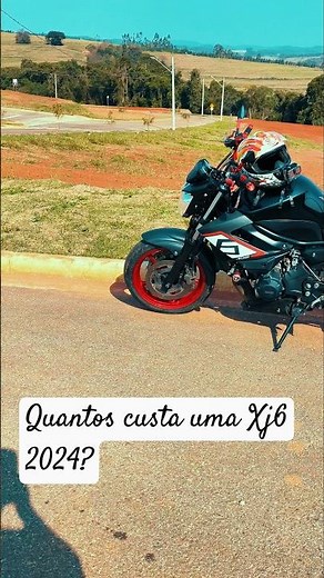 QUAL É O PREÇO DA XJ6 2024? DESCUBRA AGORA!