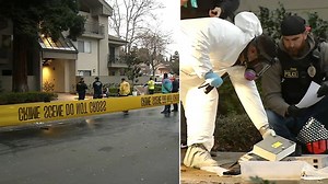 East Bay apartment explosion, hospital closure came from substance in possible drug lab, police say