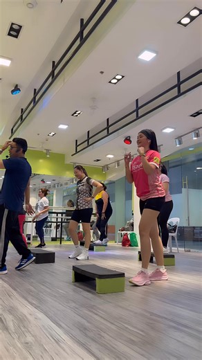 Step Dance PH on Reels