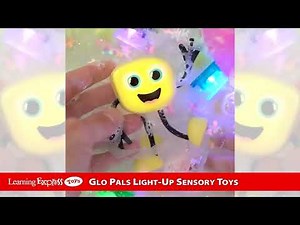 GLO4PKPPAL Glo Pals Light Up Sensory Toys 02