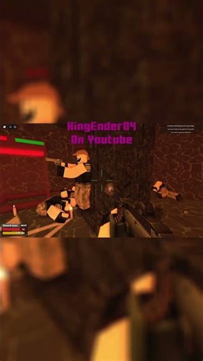 I got put in the box #roblox #troubleinterroristtown