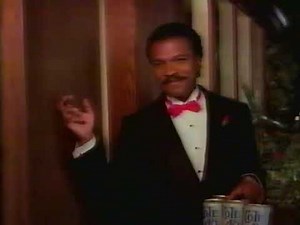 Colt 45 Commercial with Billy Dee Williams