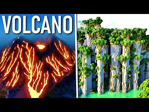 The BEST MINECRAFT SURVIVAL MAP I've Ever Seen!
