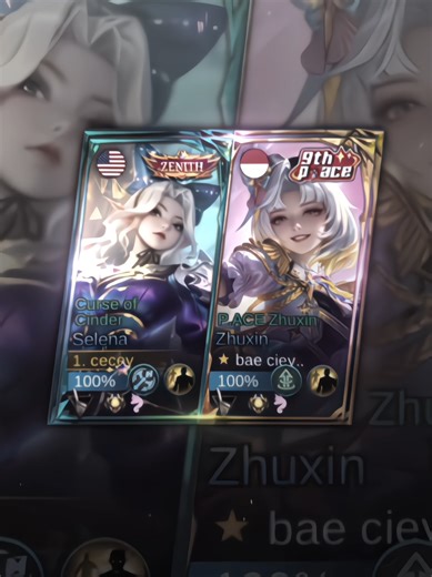 Mobile Legends: Season 2 Highlights and Gameplay