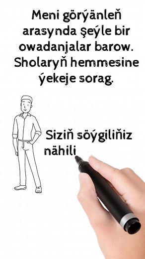 Turkmen Parody Sketches: Humor and Finance